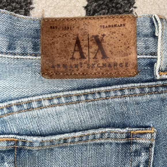 Armani Exchange Jeans - Picture 5 of 9